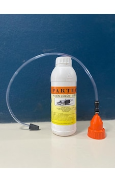 APARATLI Partex Dpf Partikül Filtre ve Katalizör Temizlik Sıvısı