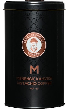 Tarihi Ertuğrul Kahvesi Menengiç Kahvesi Teneke 250 G Tarihi Ertuğrul Kahvesi Menengiç Kahvesi Teneke 250 G