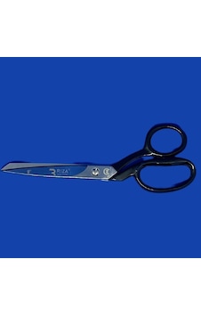 Rıza Makas Metal Saplı No:8 20 Cm Rıza Makas Metal Saplı No:8 20 Cm
