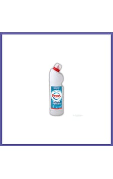 Bezos Peros Ultra Çamaşır Suyu Beyaz 750 Ml-16 Nıda Tekli Bezos Peros Ultra Çamaşır Suyu Beyaz 750 Ml-16 Nıda Tekli