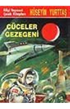 Cüceler Gezegeni / Hüseyin Yurttaş