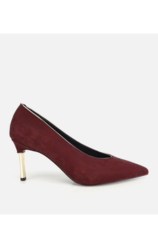 Hotiç Kadın Süet Bordo Gold Detaylı İnce Topuklu Stiletto 01ayh332690a780 01ayh332690a780 Hotiç Kadın Süet Bordo Gold Detaylı İnce Topuklu Stiletto 01ayh332690a780 01ayh332690a780