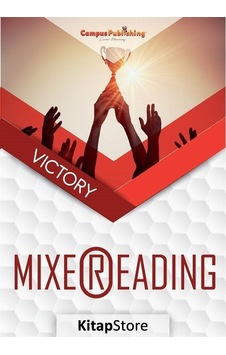 12 Yks Dil Victory Mixereading / Kadem Şengül 12 Yks Dil Victory Mixereading / Kadem Şengül