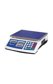 Dikomsan Jcs-a 30 Kg/1 Gr Parça Sayım Terazisi Dikomsan Jcs-a 30 Kg/1 Gr Parça Sayım Terazisi