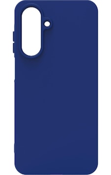 Samsung Uyumlu Galaxy A26 5g Kılıf Kamera Korumalı Silikon Rubber Arka Kapak Mavi Samsung Uyumlu Galaxy A26 5g Kılıf Kamera Korumalı Silikon Rubber Arka Kapak Mavi