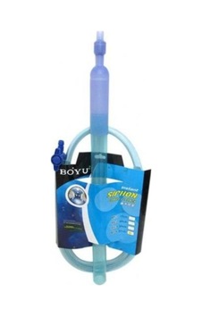 Boyu Akvaryum Dip Sifonu 60cm