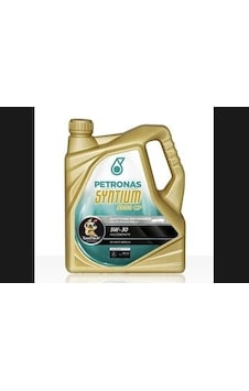 Petronas Syntium 5000 Cp 5w-30 Motor Yağı 5 L