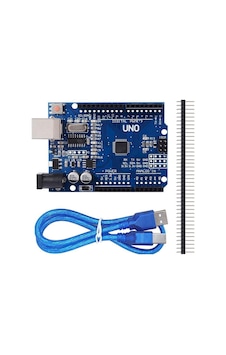 Arduino Uno R3 Klon Usb Kablolu Ch340 Chıp Arduino Uno R3 Klon Usb Kablolu Ch340 Chıp