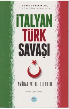 Italyan Türk Savaşı n11.980