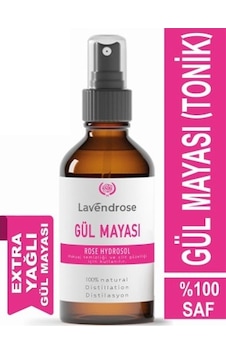 Lavendrose Gül Mayası Tonik 100 ML