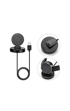 Huawei Watch Gt/ Gt2 / 2e /magic / Dream Akıllı Saat Şarj Kablosu Huawei Watch Gt/ Gt2 / 2e /magic / Dream Akıllı Saat Şarj Kablosu