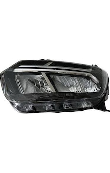 Duster 2021 Sol Far Ledli Dstr21-7001 260602287r Doğan