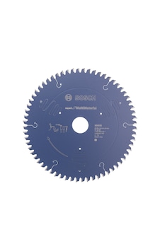 Bosch 2608642493 Expert For Multi Material 216 x 30 MM 64 D Daire Testere Bıçağı