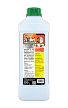 Ağır Hizmet Karbon Sökücü 1l Hardex
