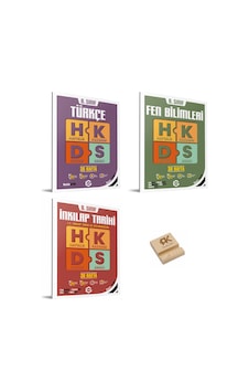 Arı Lgs 8. Sınıf Türkçe Fen Bilimleri Ve İnkılap Haftalık Kazanım Denemeleri 3lü Set +telefon Standı Arı Lgs 8. Sınıf Türkçe Fen Bilimleri Ve İnkılap Haftalık Kazanım Denemeleri 3lü Set +telefon Standı