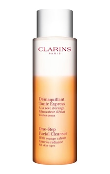 Clarins Demaguillant Tonic Express One Step Facial Cleanser 200 ML Clarins Demaguillant Tonic Express One Step Facial Cleanser 200 ML