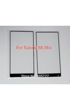 Xiaomi Mi Mix Ön Cam Dokunmatik Lensi Ocalı (510991066) Xiaomi Mi Mix Ön Cam Dokunmatik Lensi Ocalı (510991066)