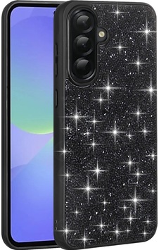 Samsung Uyumlu Galaxy A36 Kılıf Parlak Taşlı Tasarım Zore Pırlanta Kapak Çok Renkli Samsung Uyumlu Galaxy A36 Kılıf Parlak Taşlı Tasarım Zore Pırlanta Kapak Çok Renkli