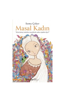 Masal Kadın - Sema Çeker - İnkılap Kitabevi