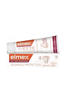 Elmex Çürük Önleyici Gelişmiş Koruma Diş Macunu 75 Elmex Çürük Önleyici Gelişmiş Koruma Diş Macunu 75