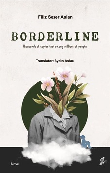 Borderline / Filiz Sezer Aslan Borderline / Filiz Sezer Aslan