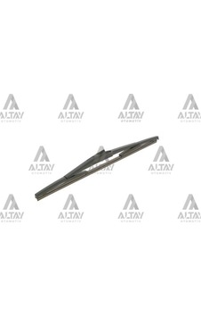 Silecek Süpürgesi Koleos 09 Arka H411 400mm 3397015105 Silecek Süpürgesi Koleos 09 Arka H411 400mm 3397015105