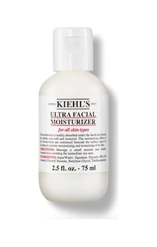 Kiehl's Ultra Facial Moisturizer Cream 75 ML Kiehl's Ultra Facial Moisturizer Cream 75 ML