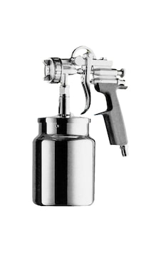 Asturomec-Walmec Boya Tabancası Alttan Depo 1000 Cc 1.8 MM