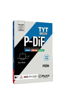 Puan Tyt P-dif Tyt Fizik Konu Anlatımı Puan Tyt P-dif Tyt Fizik Konu Anlatımı