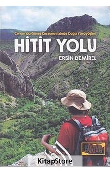 Hitit Yolu - Ersin Demirel