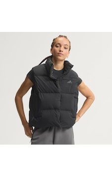 Adidas Helionic Dowm Puffer Kadın Yelek C-adıkg1503b30a00 Siyah Adidas Helionic Dowm Puffer Kadın Yelek C-adıkg1503b30a00 Siyah