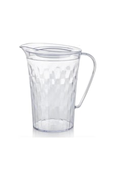 Tupperware Pırlanta Serisi Sürahi 2 Lt Tupperware Pırlanta Serisi Sürahi 2 Lt