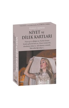 Niyet Ve Dilek Kartları Niyet Ve Dilek Kartları