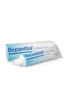 Bepanthol Cilt Bakım Kremi 30 G Bepanthol Cilt Bakım Kremi 30 G