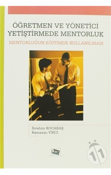 Öğretmen Ve Yönetici Yetiştirmede Mentorluk