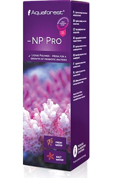 Aquaforest - Np Pro 50 ML Aquaforest - Np Pro 50 ML