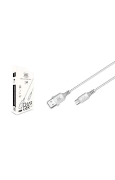 Subzero Cl184 Apple iPhone Uyumlu 1mt. 3.1a Hızlı Şarj Kablosu