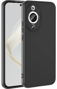 Huawei Nova 12s Kılıf Zore Mara Lansman Kapak Çok Renkli Huawei Nova 12s Kılıf Zore Mara Lansman Kapak Çok Renkli