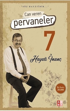 Can Veren Pervaneler- 7 Can Veren Pervaneler- 7