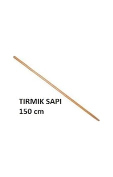 Tırmık Sapı 150 Cm Tırmık Sapı 150 Cm