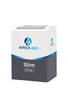 Apex Bio Slim Retatrutide 10 Mg - Sorgulama Kodlu Apex Bio Slim Retatrutide 10 Mg - Sorgulama Kodlu