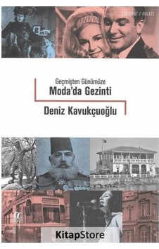 Moda Da Gezinti Moda Da Gezinti