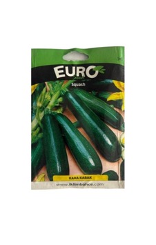 1 Adet Siyah Kabak Tohumu 10 Gr.