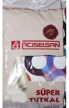 Acıselsan Süper Toz Tutkal Duvar Kağıdı Tutkalı 1000 Gr. Acıselsan Süper Toz Tutkal Duvar Kağıdı Tutkalı 1000 Gr.