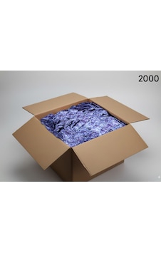 Lavanta Kokulu 2000 Adet Kolonyalı Islak Mendil: Huzur Veren Tazelik Tekli Lavanta Kokulu 2000 Adet Kolonyalı Islak Mendil: Huzur Veren Tazelik Tekli