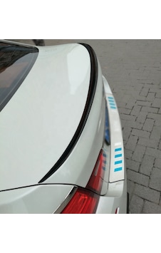 BMW F30 BAGAJ ÜSTÜ SPOİLER İNCE TİP 2012 ÜZERİ PARLAK SİYAH BMW F30 BAGAJ ÜSTÜ SPOİLER İNCE TİP 2012 ÜZERİ PARLAK SİYAH