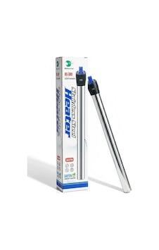 Rs Electrical Rs-399 Çelik Akvaryum Isıtıcı 300w Rs Electrical Rs-399 Çelik Akvaryum Isıtıcı 300w