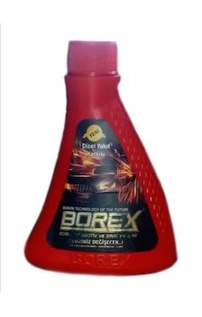 Borex Bor Katkılı Dizel Yakıt Katkısı 200 ML