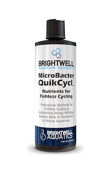 Brightwell - MicrōBacter QuikCycl 60ml
