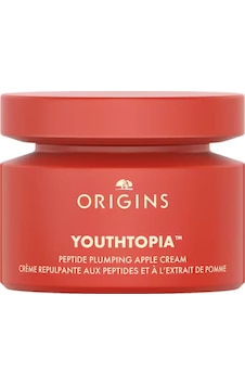 Origins Youthtopia Peptide Plumping Apple Nemlendirici Krem 50 ML Origins Youthtopia Peptide Plumping Apple Nemlendirici Krem 50 ML